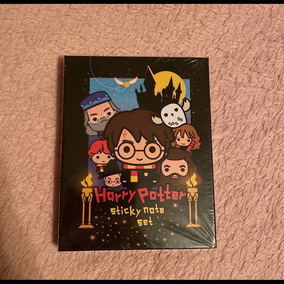 Harry Potter Collection - Picture 1 of 10